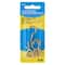 7/8" Brass Cup Hook, 6ct. by Studio Décor®